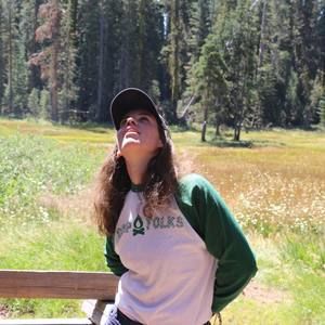 Meet your Posher, Therese